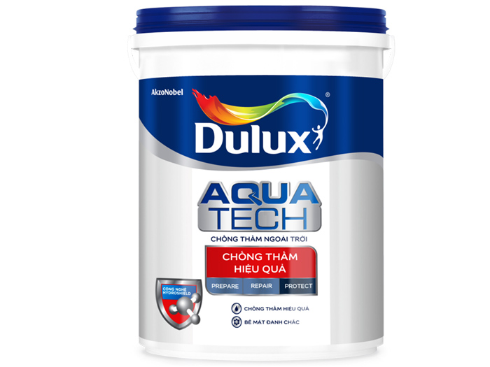 Chất Chống Thấm Dulux Aquatech 