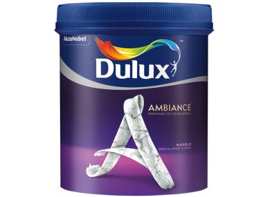 Sơn hiệu ứng Dulux Ambiance Special Effects Paints (Marble)