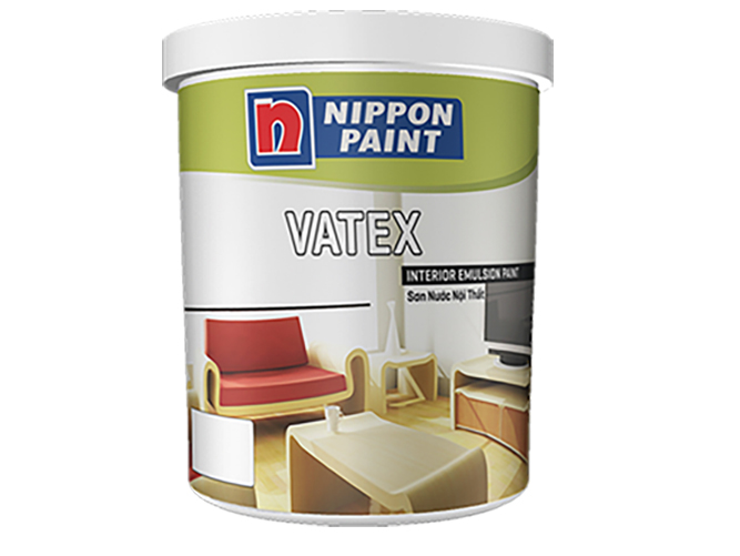 Sơn Nippon Vatex-3