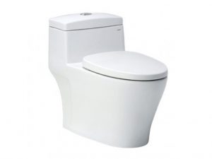 Bồn cầu một khối Caesar CD1356-01