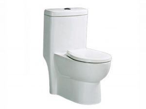 Bồn cầu trẻ em Caesar C1352 một khối
