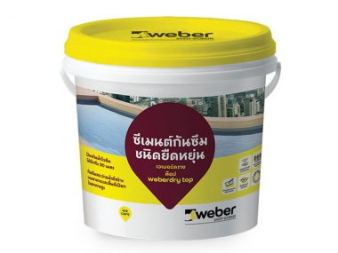 keo chống thấm Weber Dry.top 4,5kg-3